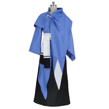 

Halloween Castlevania Cosplay Sypha Belnades Dress TV Cosplay Costume Adult Deluxe High Quality Custom Made Anime Movie