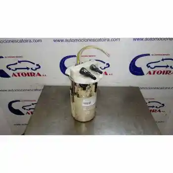 

0580303 FUEL PUMP HYUNDAI COUPE (J2)