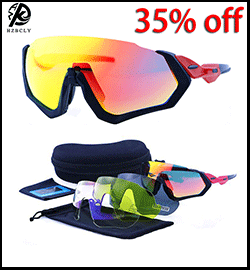 Велосипедные солнцезащитные очки для мужчин и женщин, очки с защитой от ультрафиолета, очки для велоспорта, уличные очки для езды, вождения, разные цвета на выбор
