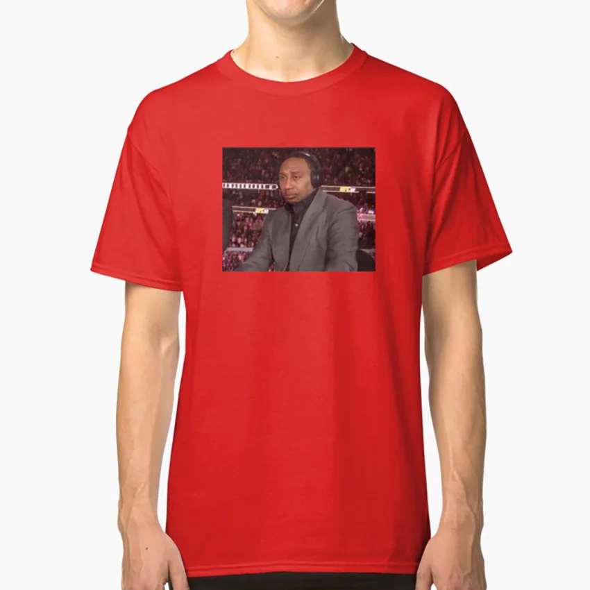 stephen t shirt