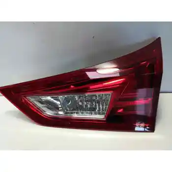 

RIGHT REAR light TOYOTA AURIS TOURING SPORTS (E18)