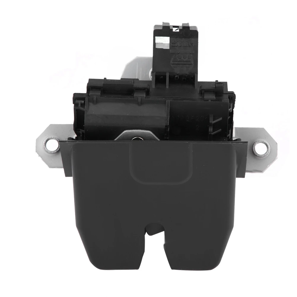 ABS материал и высокопрочная сталь замок багажника автомобиля для Ford S-Max Focus 2006- 8M51-R442A66-AC