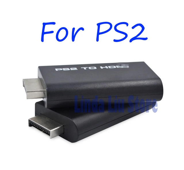 Ps2 Hdmi Converter Work  Ps2 Hdmi Converter Doesnt Work - Pc Hardware  Cables & Adapters - Aliexpress