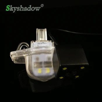 

For HONDA VEZEL 2015 2016 2017 Fit ELYSION Odyssey JADE Rear Rearview Wireless Camera vehicle Parking Assistance Monitor