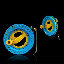 18 см змей катушка 200 м воздушный змей линия наружные игрушки летающий воздушный змей для детей delta воздушный змей дракон детские воздушные змеи