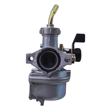 

Carburetor & Intake & Air Filter For Honda XR70R 1998-2003 CRF70F 2004-2012