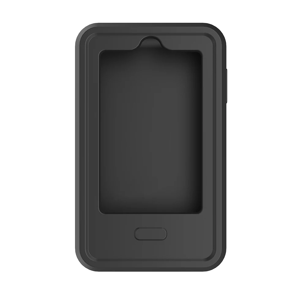 Artduatech силиконовый защитный чехол для Golf Buddy GB3 VTX ручной gps черный