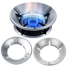 

Universal Fire-gathering Hood Household Gas Stove Windshield Energy-saving Cover Bracket Gas Stove Ring Gas Stove