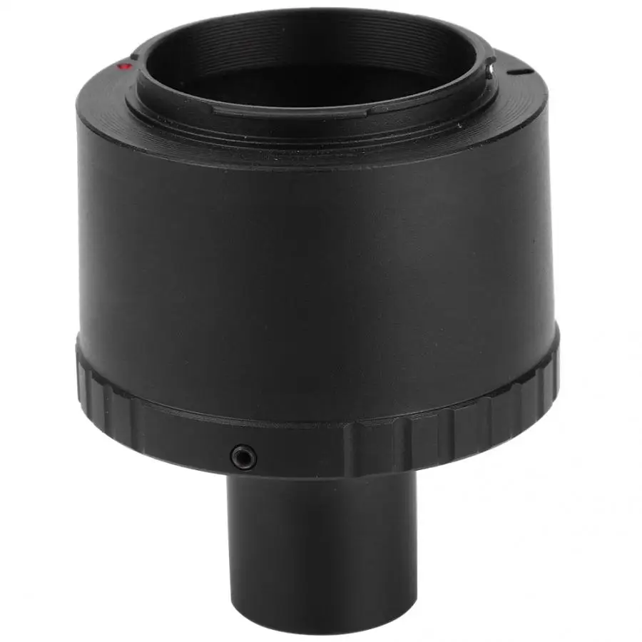 T2-FX металлическое переходное кольцо для 23,2 мм Т-образного крепления микроскопа для Fuji FX Крепление камеры адаптер объектива