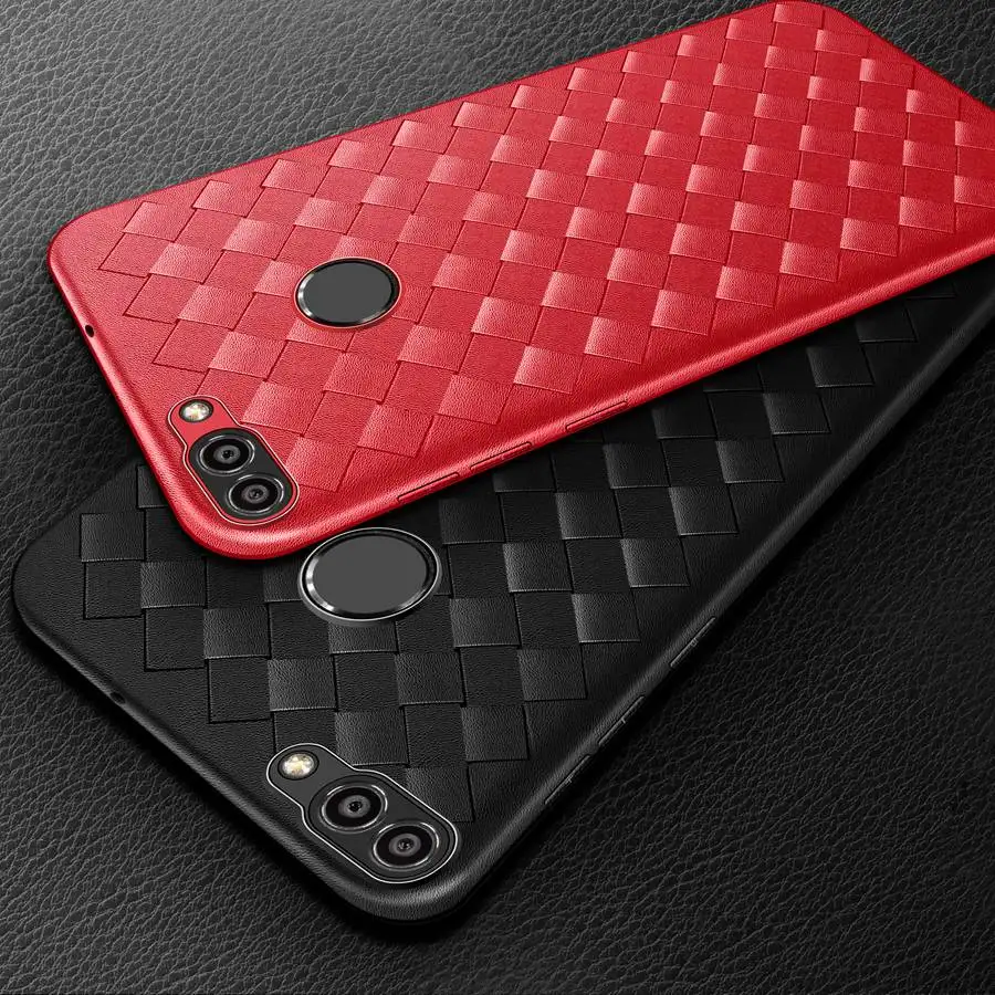 For coque huawei p smart psmart case cover for phone huawey soft slim cases |
