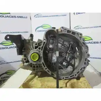 

J11973 GEARBOX HYUNDAI MATRIX (FC)