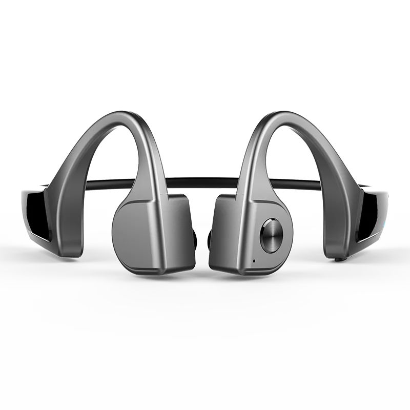 Fineblue F806 Bone Conduction earphone Bluetooth For Vivo Huawei Bone Conduction Headsets Wireless Earphones Sports