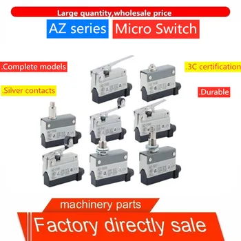 

Hot-selling high-quality travel limit micro switch TZ AZ-7311 7312 7310 7121 7141 7144 7100