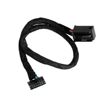 

plug for Yanhua ACDP FEM/BDC Bench Integrated Interface Board