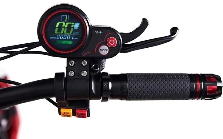 Kugoo G1 Jilong 65км/ч 2000W по всей России