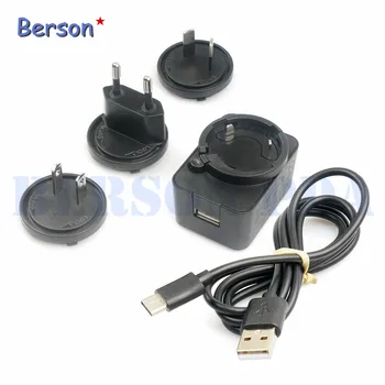 

Data Cable+ Charger Socket for Zebra EM220II