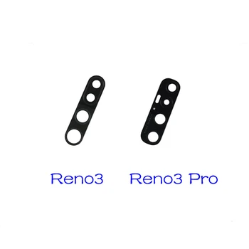 

Rear Back Camera Glass Lens For Oppo Reno3 Reno3 Pro