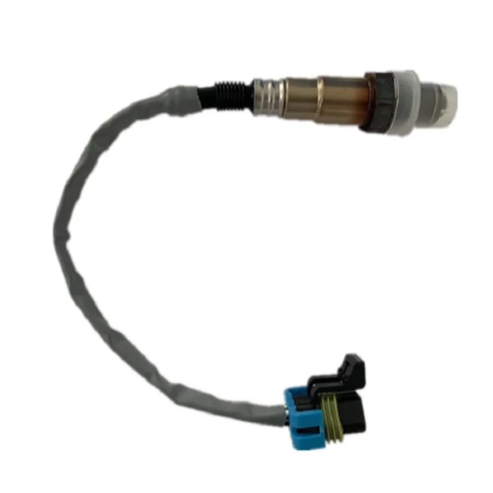 Sensori Di Ossigeno O2 4X02 Per Cadillac Srx Equinox Lacrosse Impala Terrain Outlook