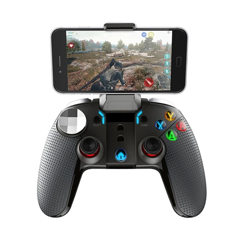 Ipega геймпад PG-9099 Bluetooth Беспроводной джойстик игровой консоли контроллер для