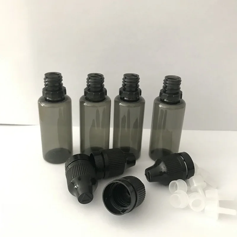 黑色PET压旋防盗IMG_3909