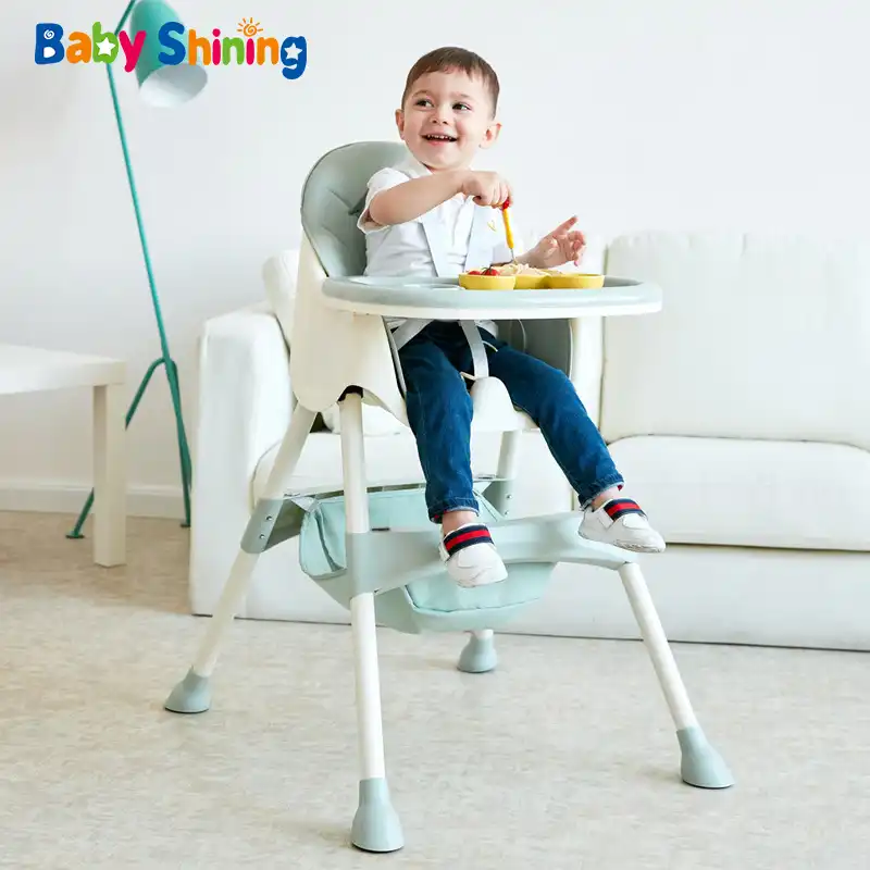 multi use high chair
