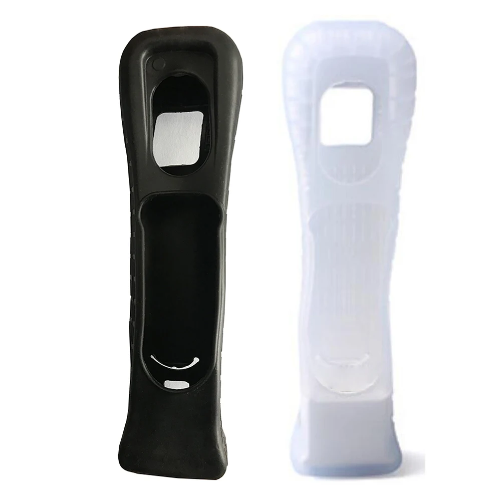 wii remote Silicone Cover Case-long