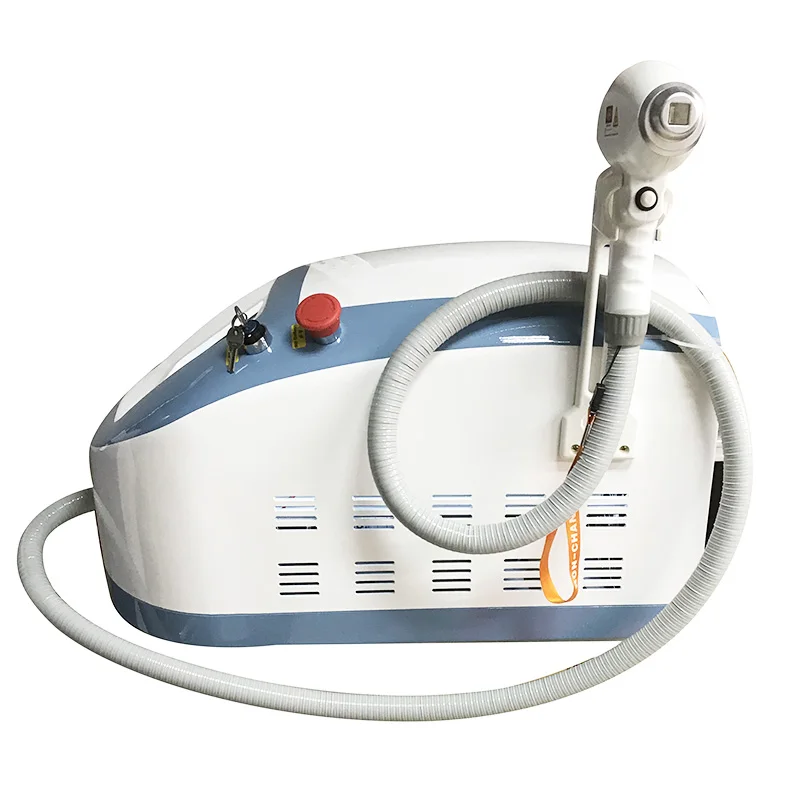 Рисунок 5 - Самый эффективный Диодный Лазерный