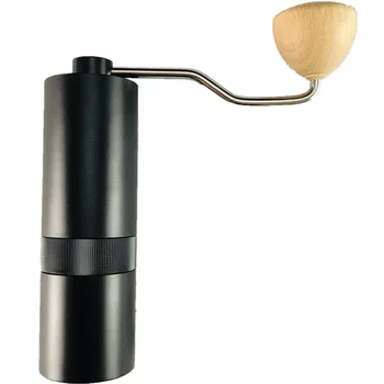 

Coffee Grinder Manually Operated Coffee Grinder Nameless Grinder Hand Coffee Grinder Coffee Machine Grinder