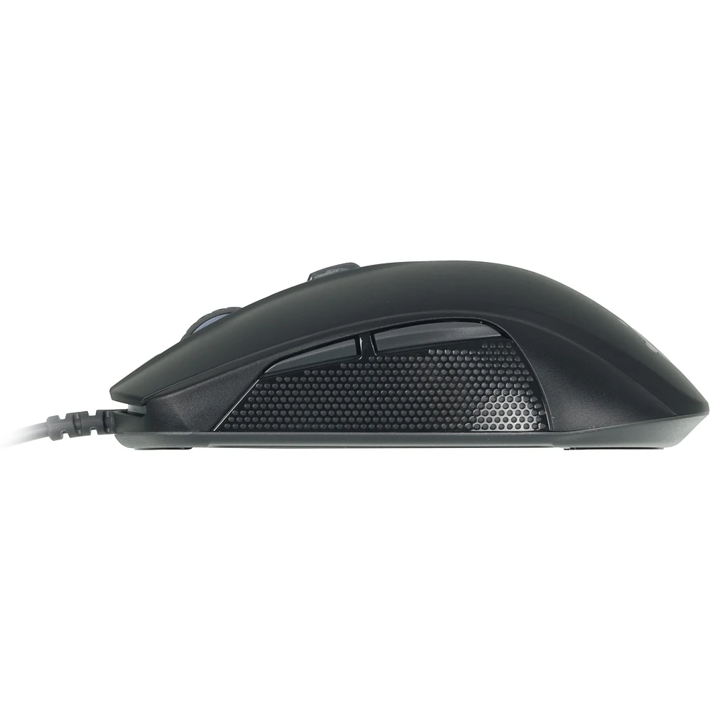 Мышь Steelseries Rival 110 черный оптическая(7200dpi) USB(6but