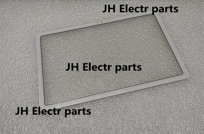 100 New Front Glass Lens Tablet Pc Touch Screen Glass For Samsung