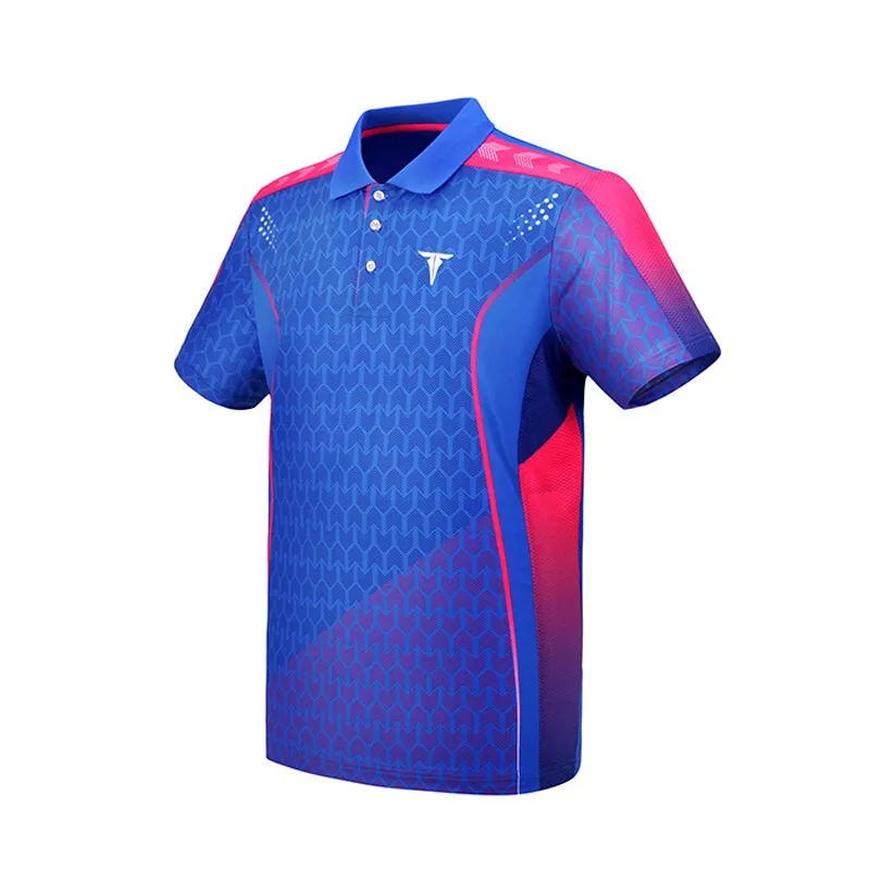 TIBHAR футболки для настольного тенниса, супер светильник, хорошее качество, быстросохнущие футболки для пинг-понга, спортивная одежда