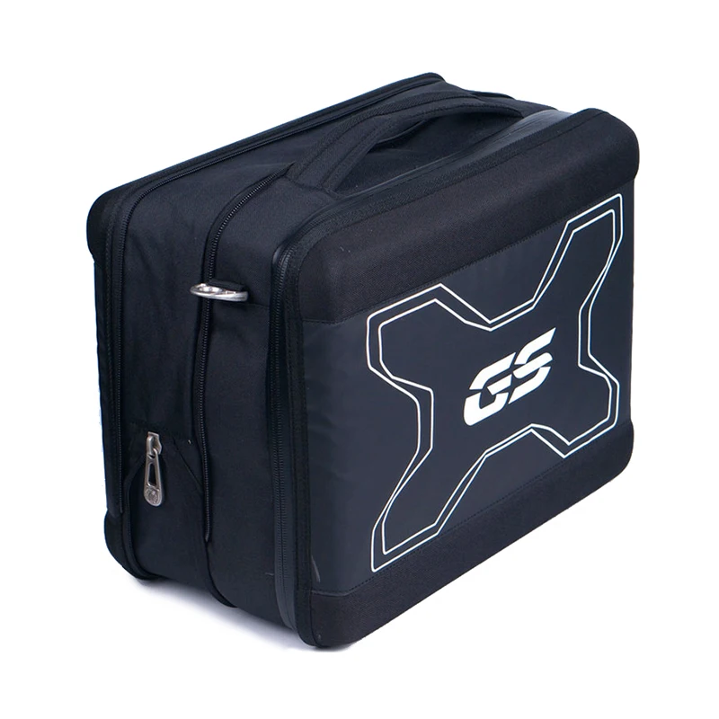 R1250GS R 1200 GS ADV F750GS Motorcycle Telescopic Side Bag Box Package Riding Waterproof Liner Bag Multi-purpose Shoulder Bag (24)