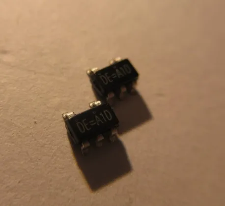 10 шт. новые SGM2028-3.3YN5G/TR SOT23-5