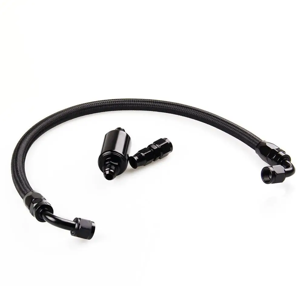 

Car High Pressure Tubing Temperature Resistant Fuel Pipe For Honda For Civic B/D/H