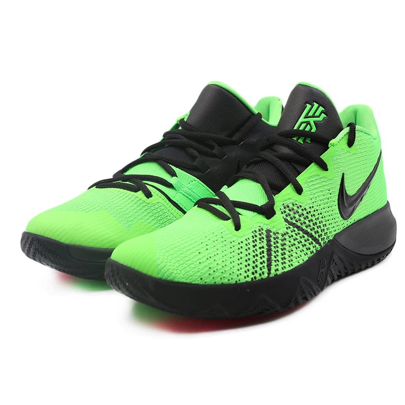 Оригинальная продукция Nike Mens KYRIE FLYTRAP EP Баскетбольная обувь кроссовки Классические спортивные кроссовки скидка распродажа