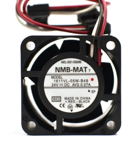 1611VL-05W-B49 A90L-0001-0580 # B A230-0649-X003 Drive Fan | Электроника