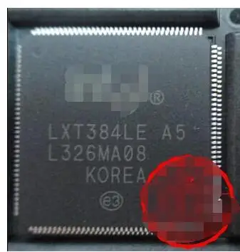 IC новый 100% LXT384LE LXT384LE A5