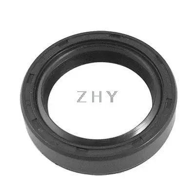 

Garter Spring Loaded Double Lip Engine Oil Seal TC 27x37x8mm