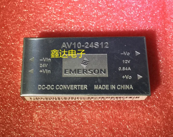 

10pcs/lot AV10-24S12