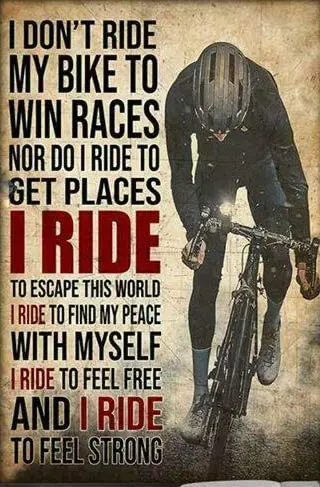 Металлический знак I Ride to Feel Strong Tin Sign новый год Пасхальная стена бар паб семейное