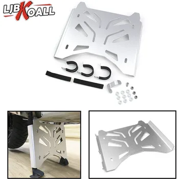 

Engine Guard Extension Skid Plate Center Stand Protect Panel For BMW R1200GS LC ADV R1250GS 2013 2014 2015 2016 2017 2018 2019