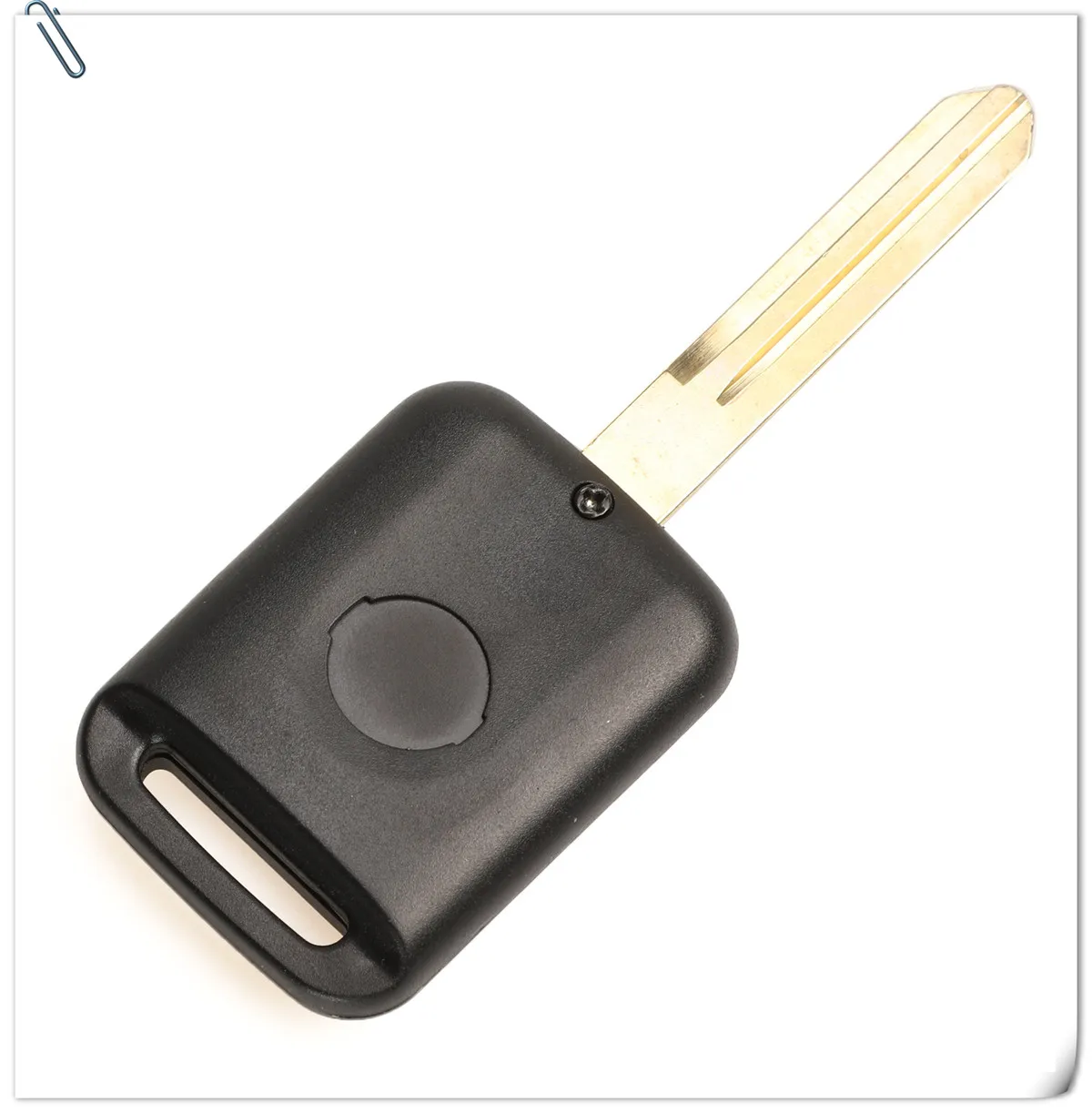 Keyforkess 10 pz/lotto chiave dell'automobile a distanza Shell caso Fob 2/3 pulsanti per Qashqai Nissan Micra Navara Almera nota di ricambio 10 Keyforkess 10 pz/lotto chiave dell'automobile a distanza Shell caso Fob 2/3 pulsanti per Qashqai Nissan Micra Navara Almera nota di ricambio - H57464e55f5554fea9c58d269667d0370X