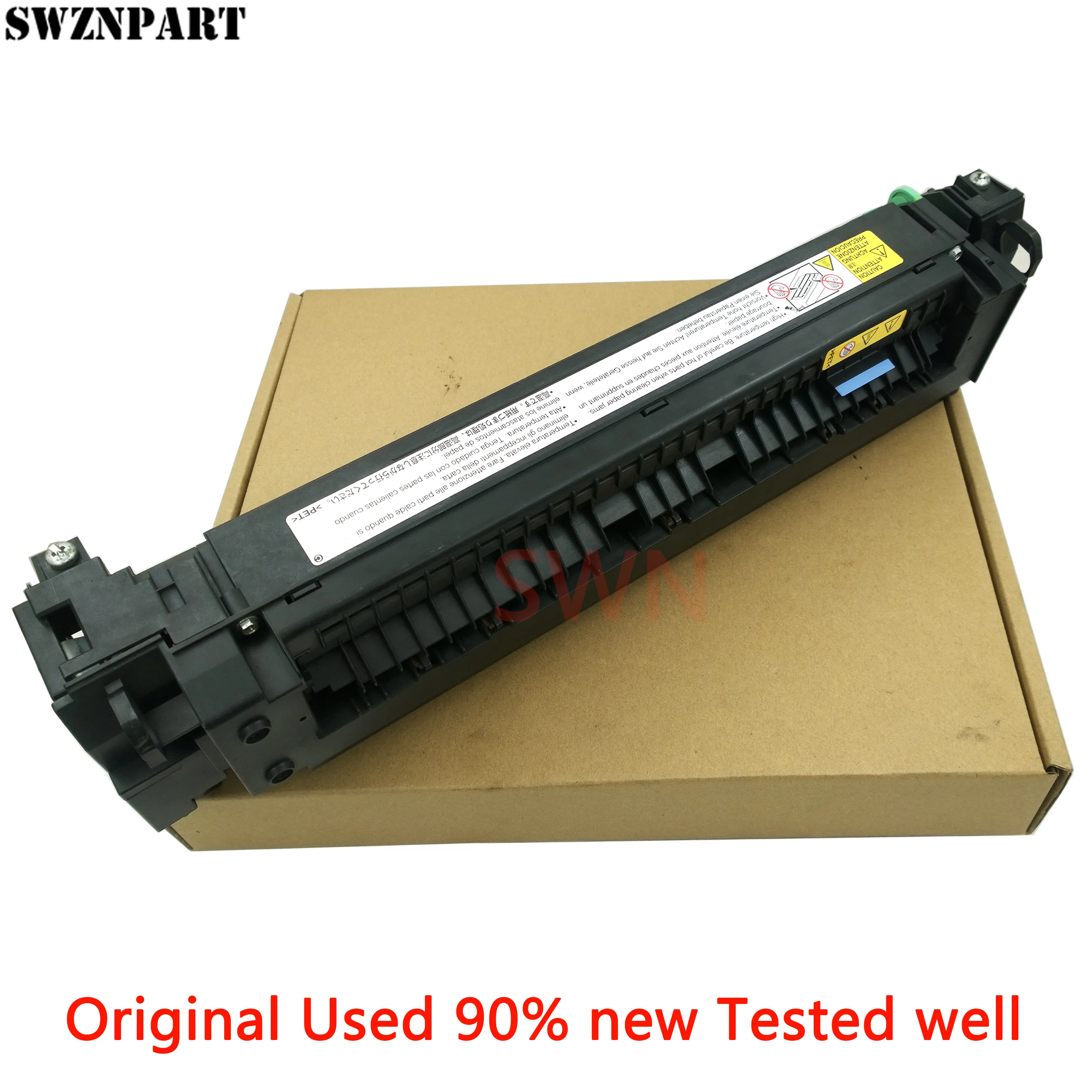 Fuser блок для Ricoh Aficio 1022 1027 2022 2027 Gestetner 2712 2212 DSM622 DSM627 B031 7280 B027 7270|fuser unit|fuser ricohricoh fuser |
