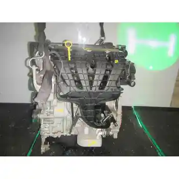 

COMPLETE ENGINE Jeep COMPASS 2. 4 16V cat ED3 [15974892]