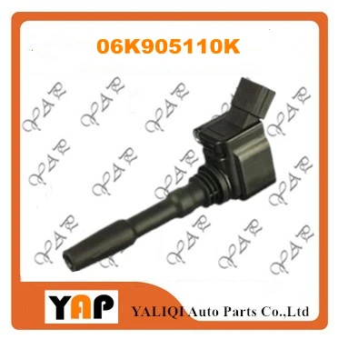 Новые детали двигателя стартер для FITAudi Q5 8R SUV 2.0L L4 06K905110K 06K905199 2009 2016|performance|coilcoil