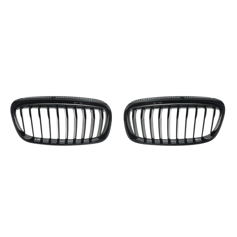New Genuine BMW 2 Series F45 F46 Front Left Kidney Grill 7379611 OEM