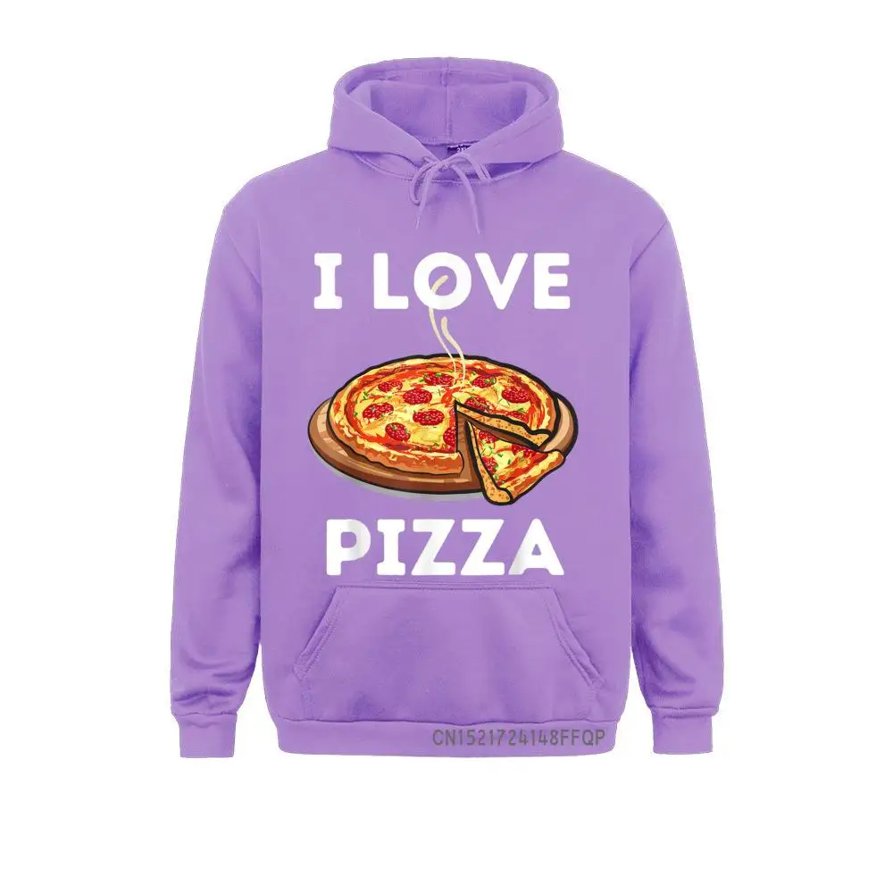 FamilyCasual Long Sleeve Hoodies Fall Fitted  Clothes Men Sweatshirts  35422 purple