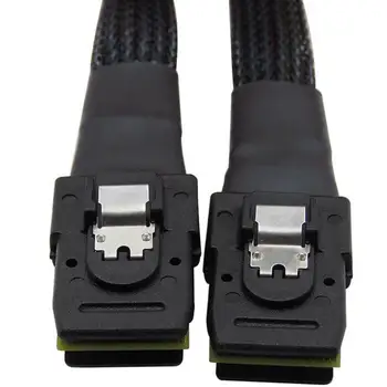 

Mini Sas36P Sff-8087 Tomini Sas36P Cable Server Hard Drive Data Cable