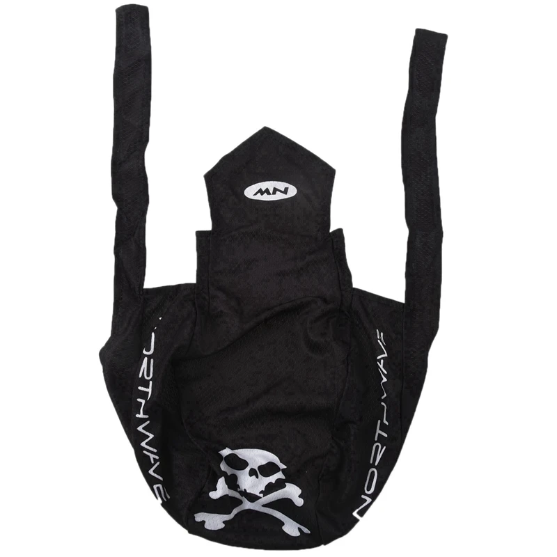 

New Black Cycling Bicycle Bike Outdoor Sports Bandana Pirate Hat Cap