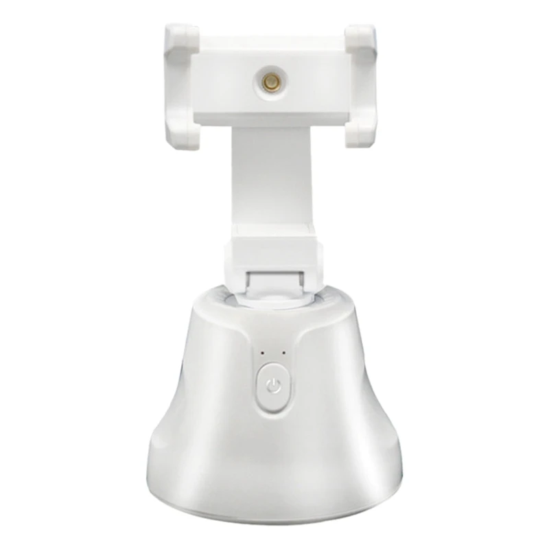 Селфи смартфона Gimbal 360 ° Вращение авто краска для лица и объект следить за палка